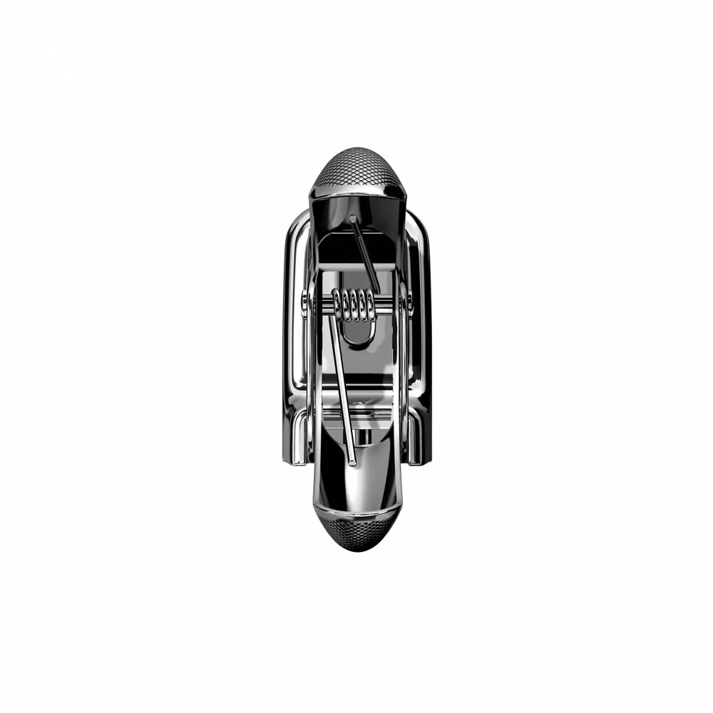 El Casco M-765 cigarrskärare krom
