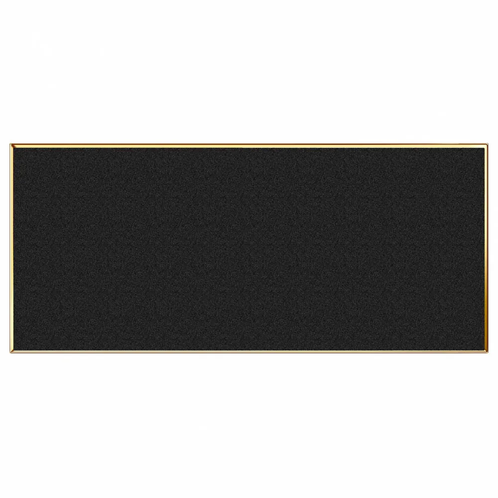 El Casco M-655 L pennhållare guld