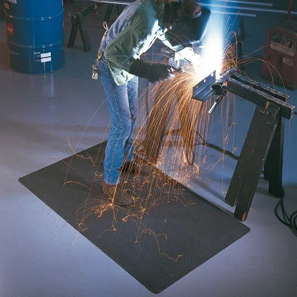 SDM Ergo Weld svetsmatta 11 mm fasad