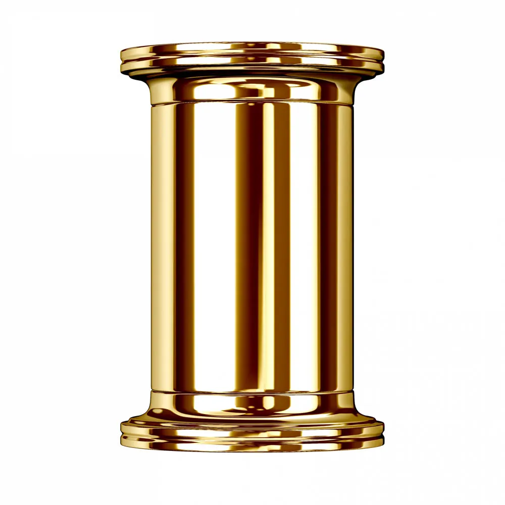 El Casco M-435 L pennvässare guld lyx
