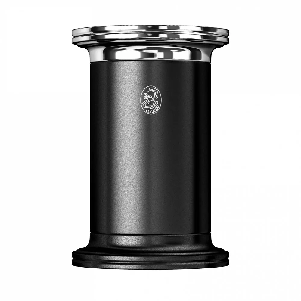 El Casco M-435 CN pennvässare svart krom