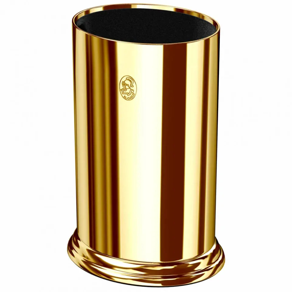 El Casco M-652 L glasögonhållare guld