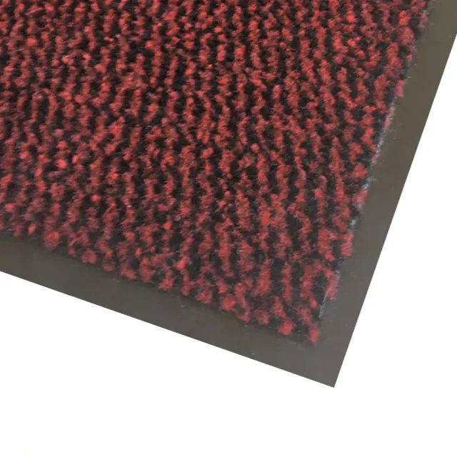 SDM Ergonomic Mats Faro velourmatta inomhus vinyl