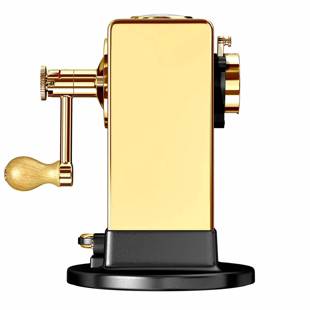 El Casco M-430 pennvässare svart guld