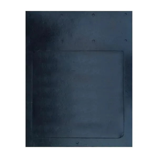 Deflecto Molded Rubber Mud Flaps Heavy Duty stänkskydd 1/4 tum