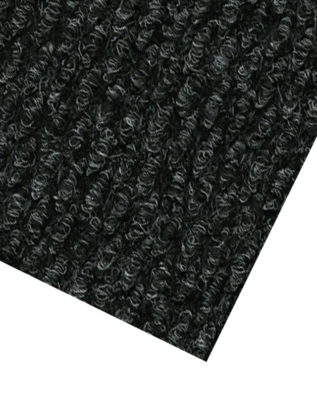 SDM Ergonomic Mats Prime nop arbetsmatta svart slitstark
