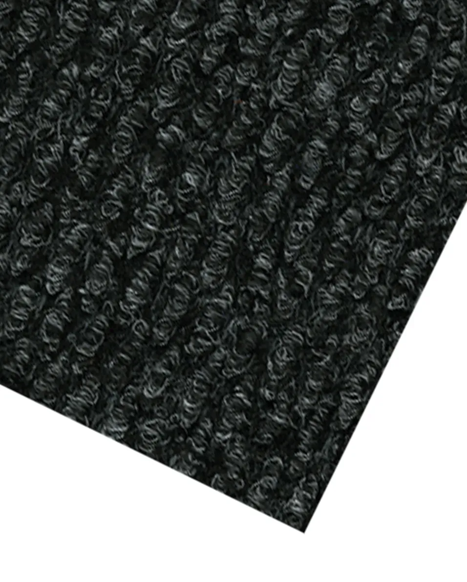 SDM Ergonomic Mats Prime nop arbetsmatta svart slitstark
