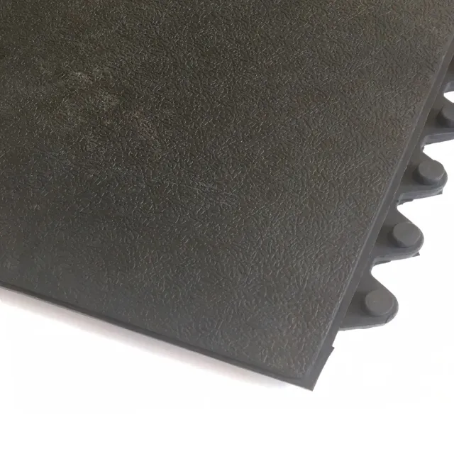 SDM Ergonomic Mats Ergo Solid modulmatta sluten