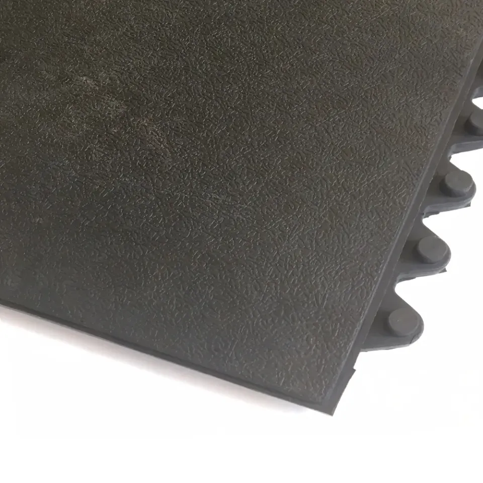 SDM Ergonomic Mats Ergo Solid modulmatta sluten