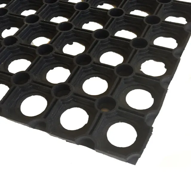 SDM Ergo Ring ringmatta avlastande