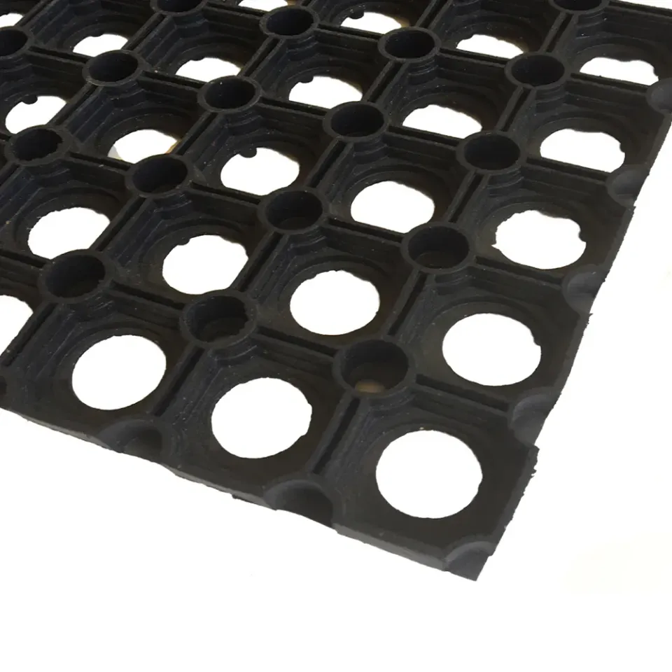 SDM Ergo Ring ringmatta avlastande