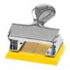 El Casco M-220 hålslagare röd krom