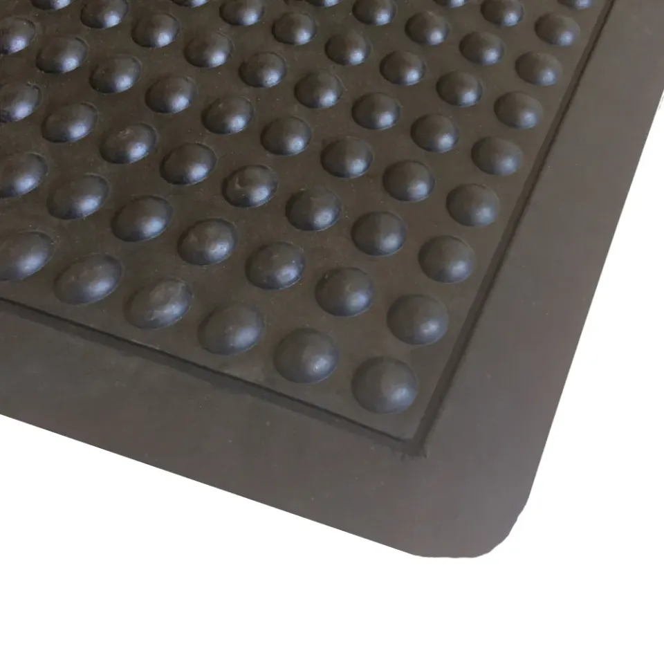 SDM Ergonomic Mats Ergo Dome arbetsplatsmatta ergonomisk