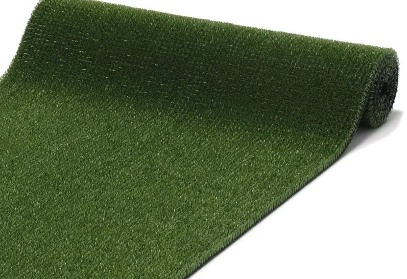 SDM Ergonomic Mats Finnturf konstgräsmatta grön slitstark