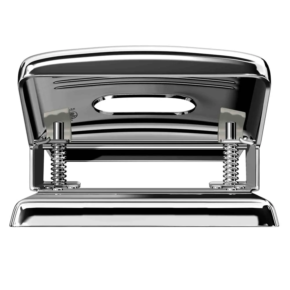 El Casco M-220 CT hålslagare krom metall 2-hål