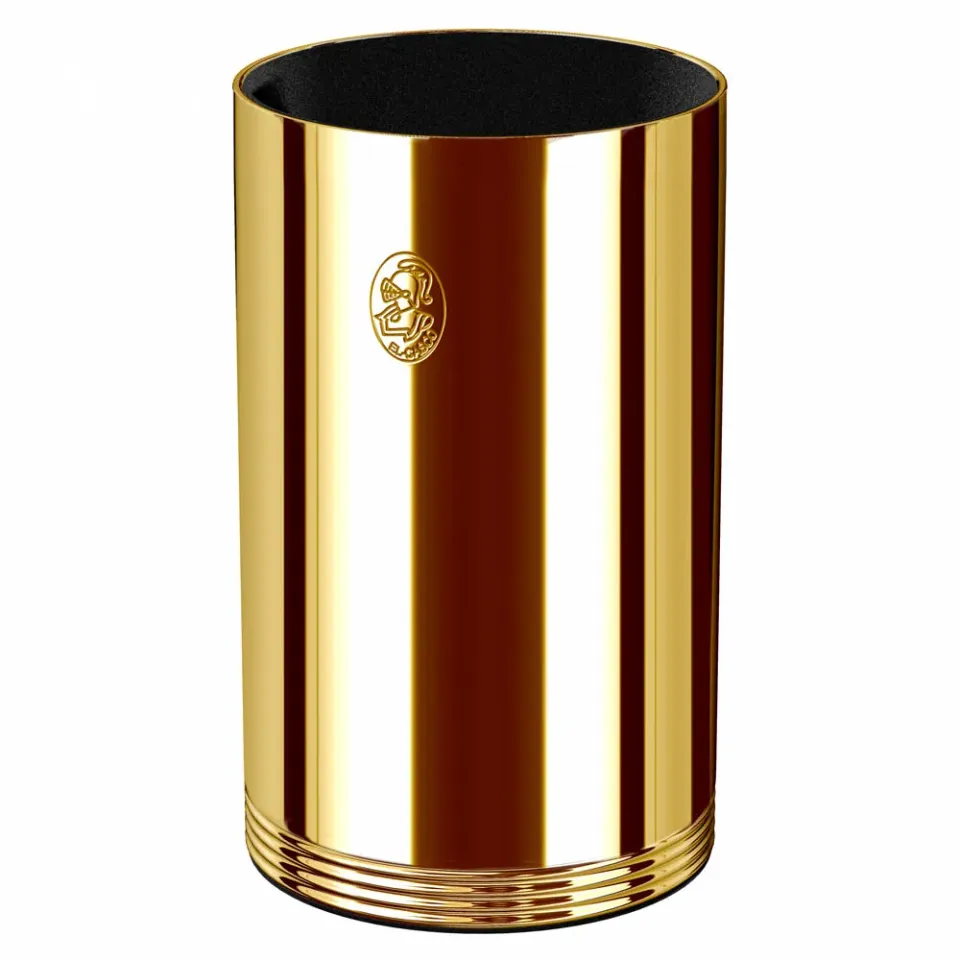 El Casco M-651 L pennkopp guld 23 karat