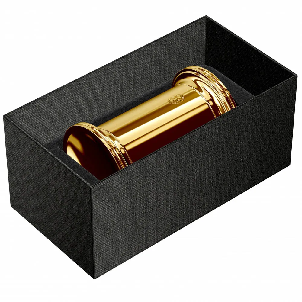 El Casco M-435 L pennvässare guld lyx