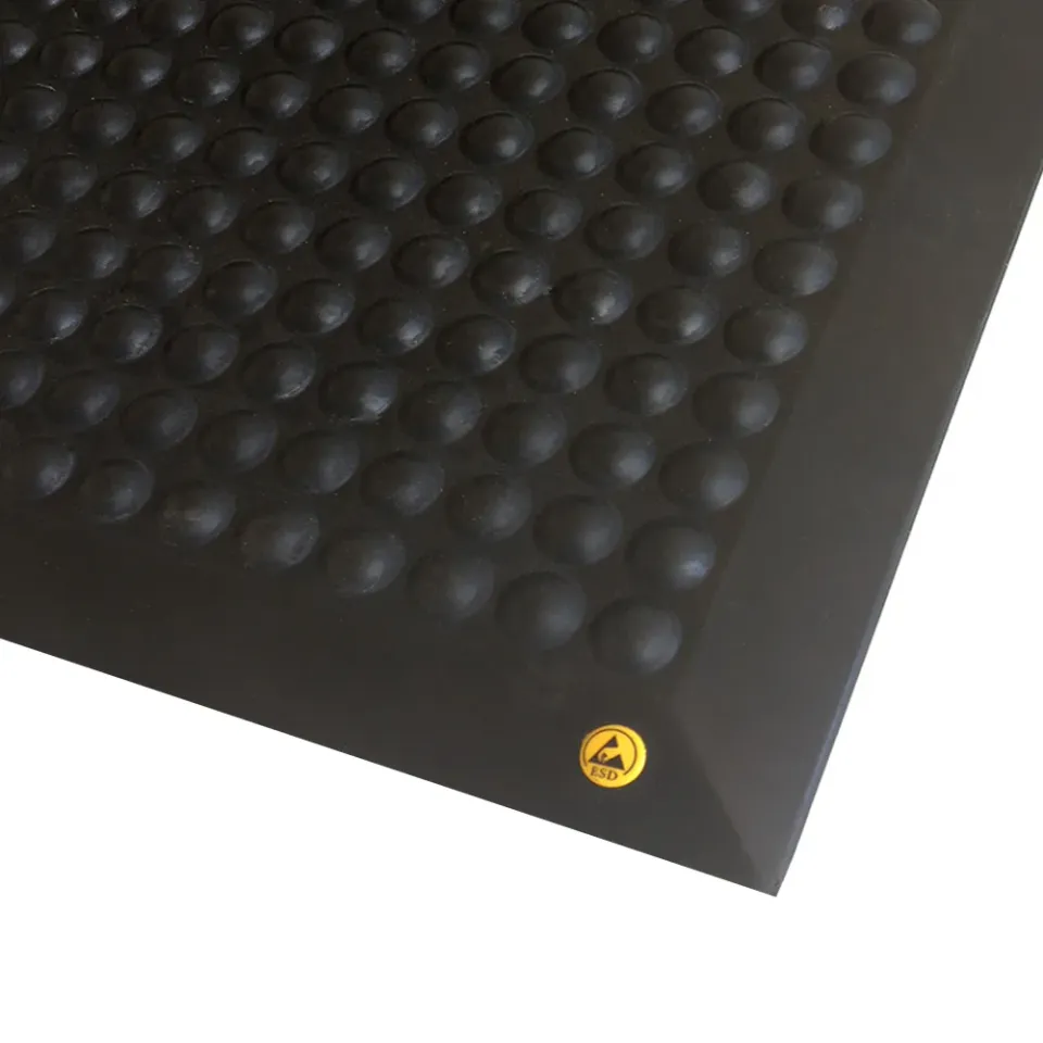 SDM Ergo Bubble ESD arbetsmatta bubbel ergonomisk