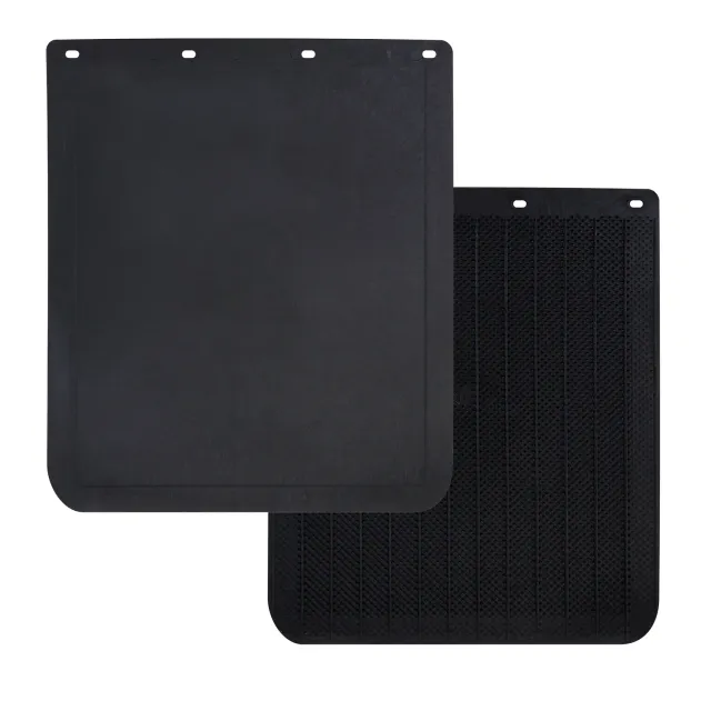 Deflecto Guard King Flaps stänkskydd 6 mm flexibla