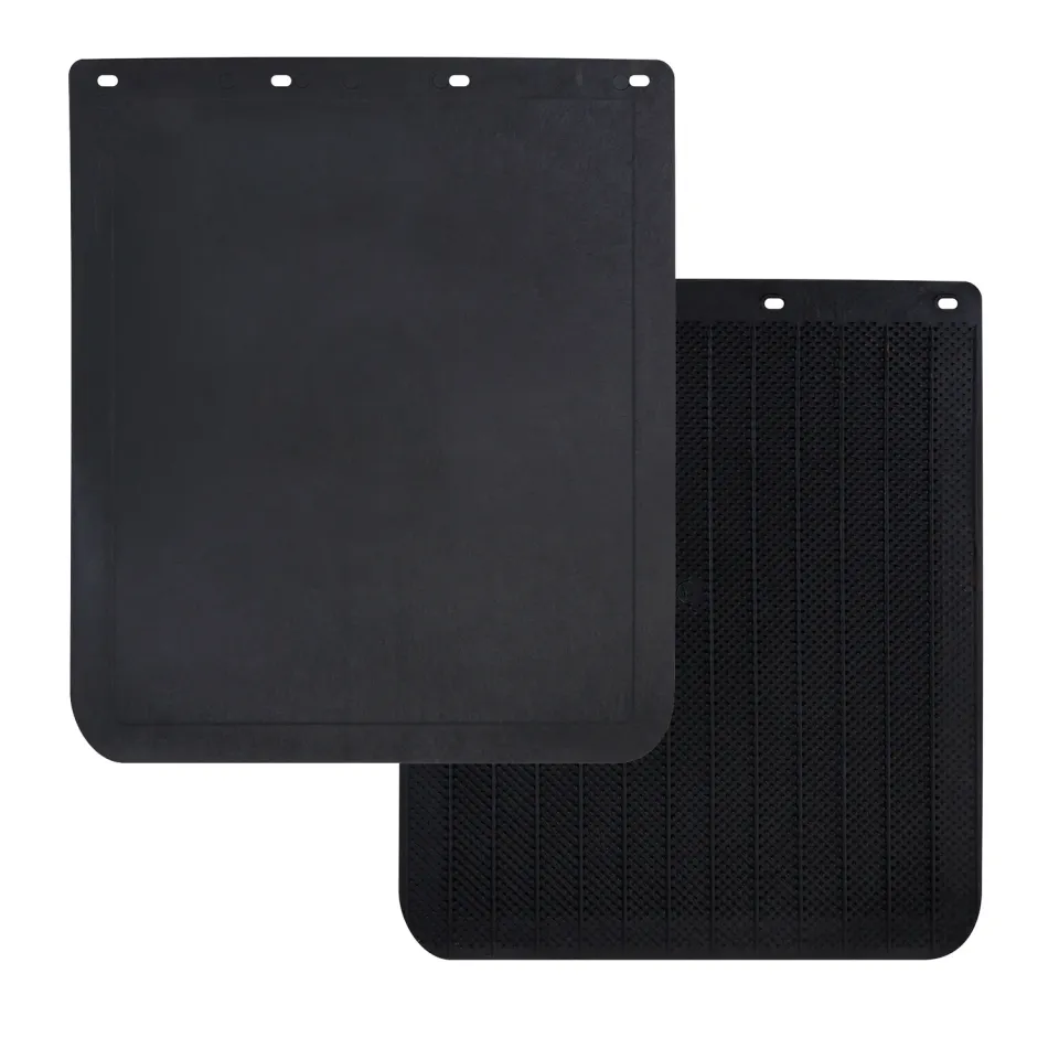 Deflecto Guard King Flaps stänkskydd 6 mm flexibla